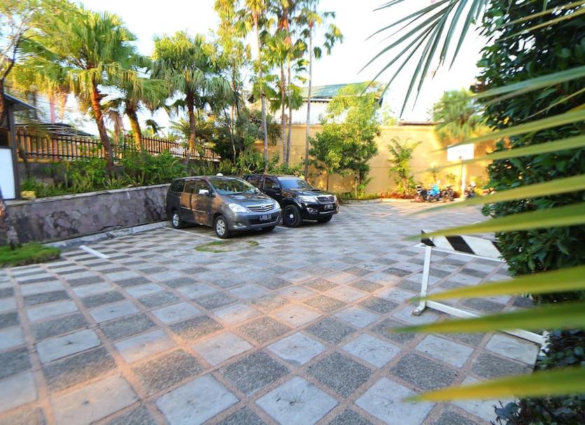 Outdoors view Photo