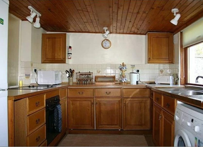 Kitchen Photo