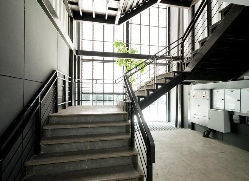 Stairs Photo