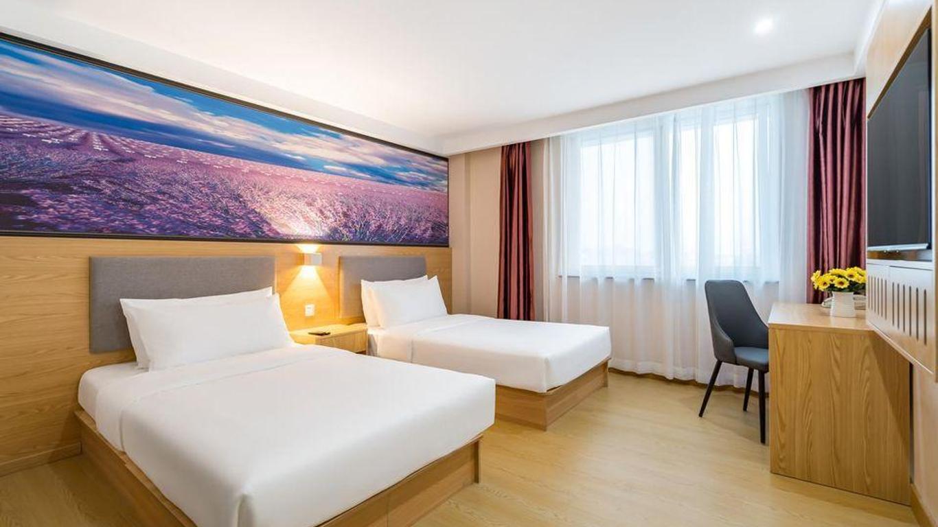 Qihang International Hotel