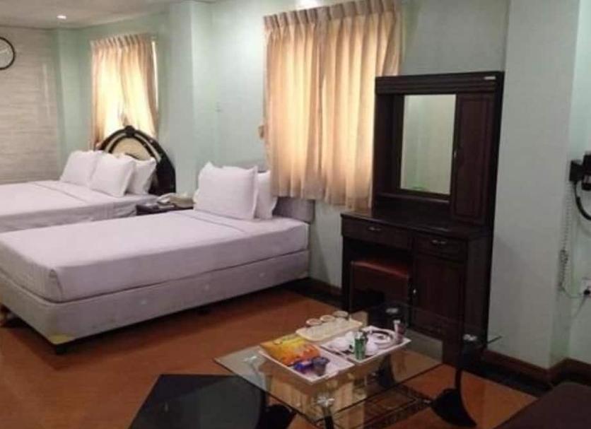 Bedroom Photo