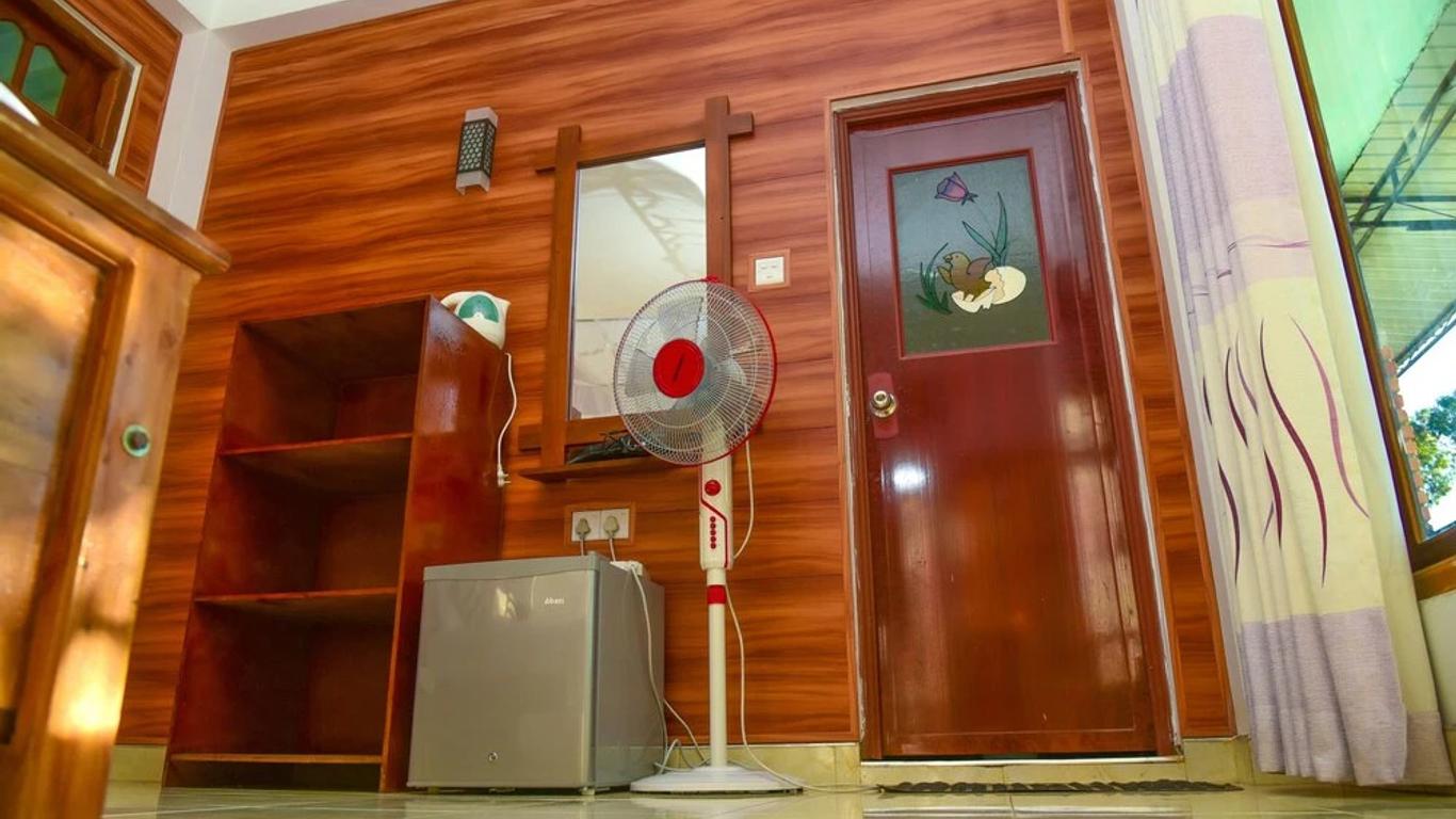 Senasuma Homestay