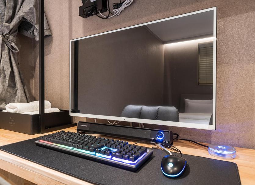 Room amenity Photo