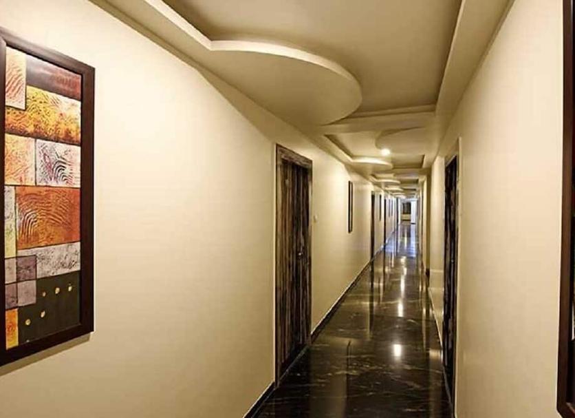 Hallway Photo