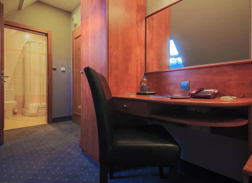Room amenity Photo