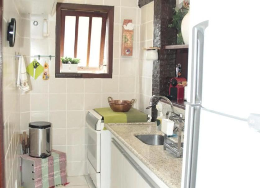 Kitchen Photo