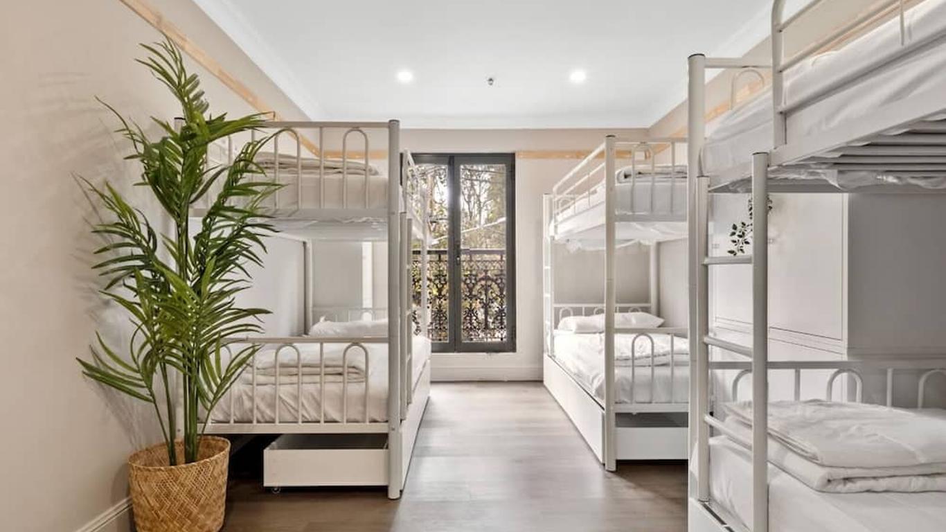 Azzurro Boutique Hotel - Surry Hills