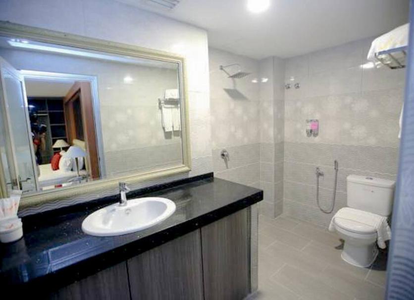 Bathroom Photo