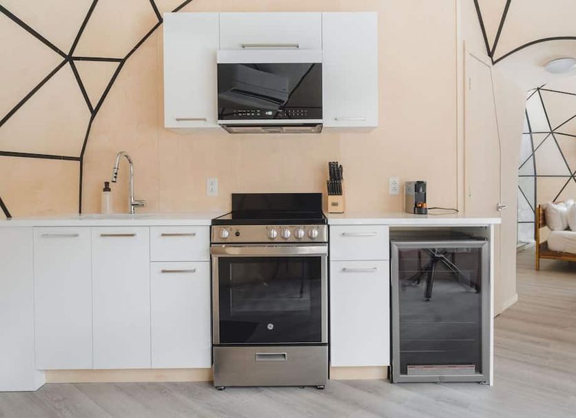 Kitchen Photo