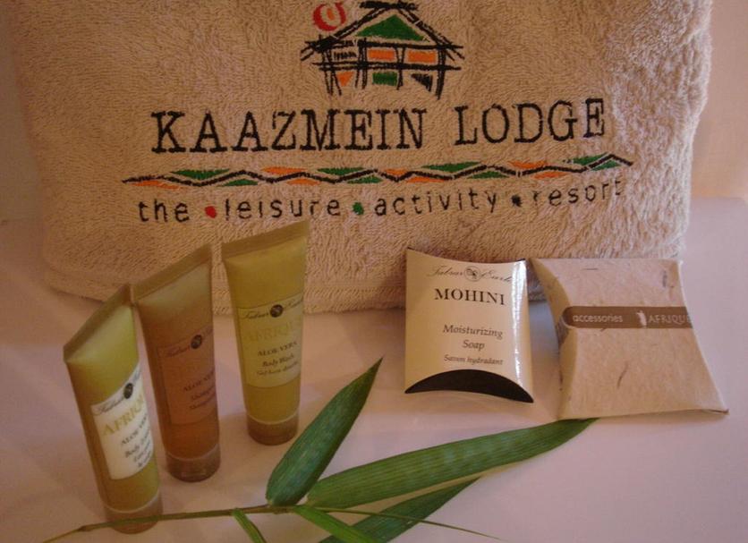 Room amenity Photo