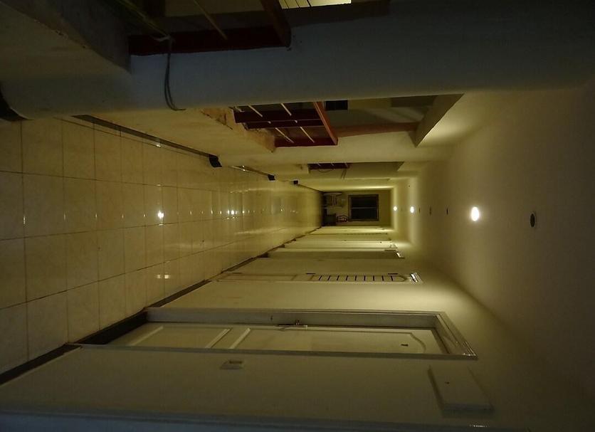 Hallway Photo