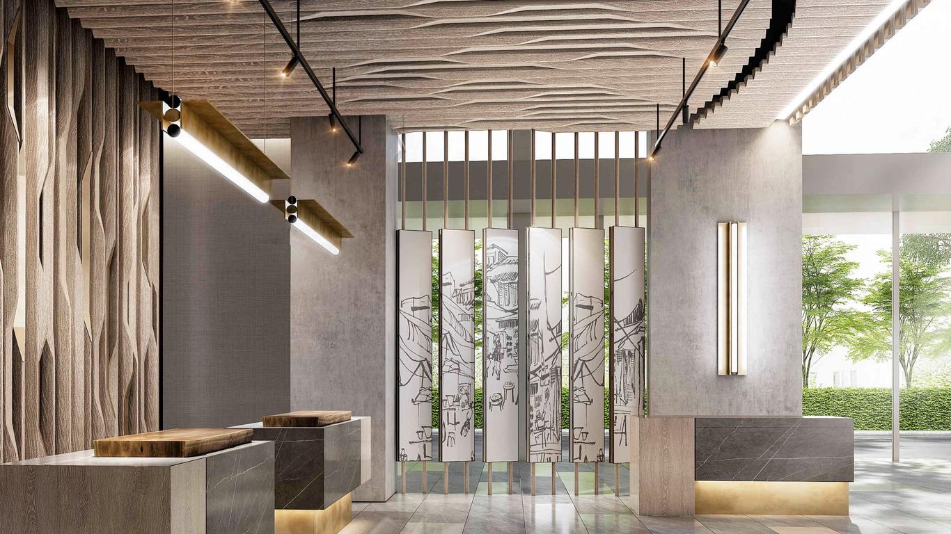 Novotel Bangkok Future Park Rangsit