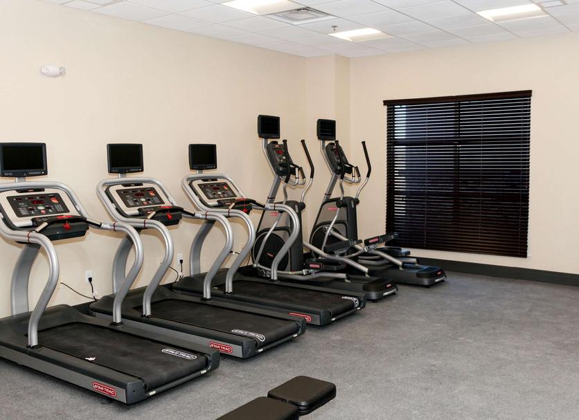 Gym Photo