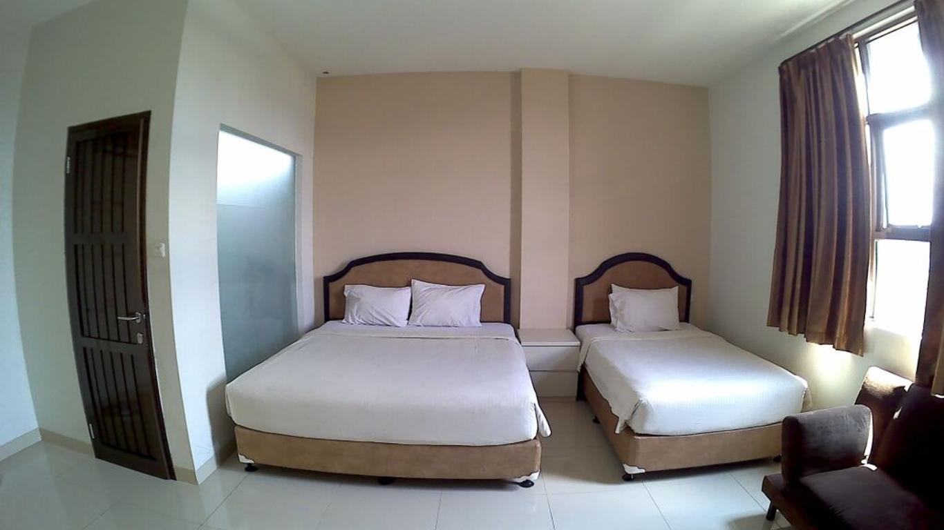 Hotel Asoka