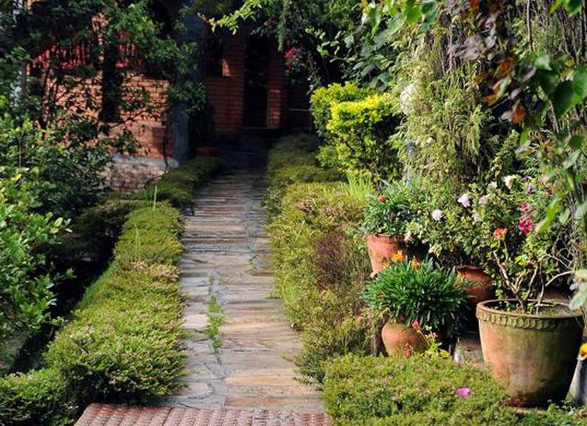 Outdoors view Photo