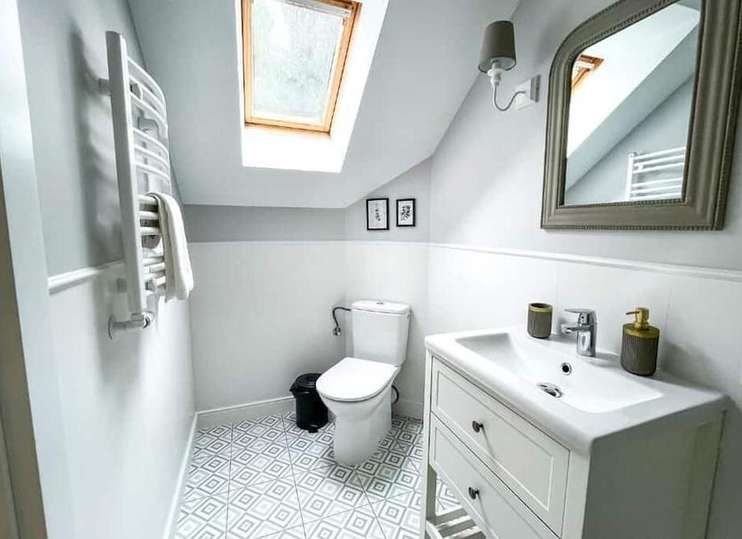 Bathroom Photo