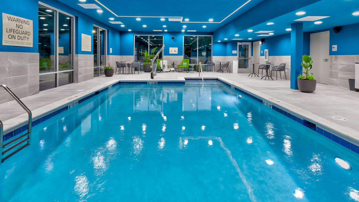 Hampton Inn Danville