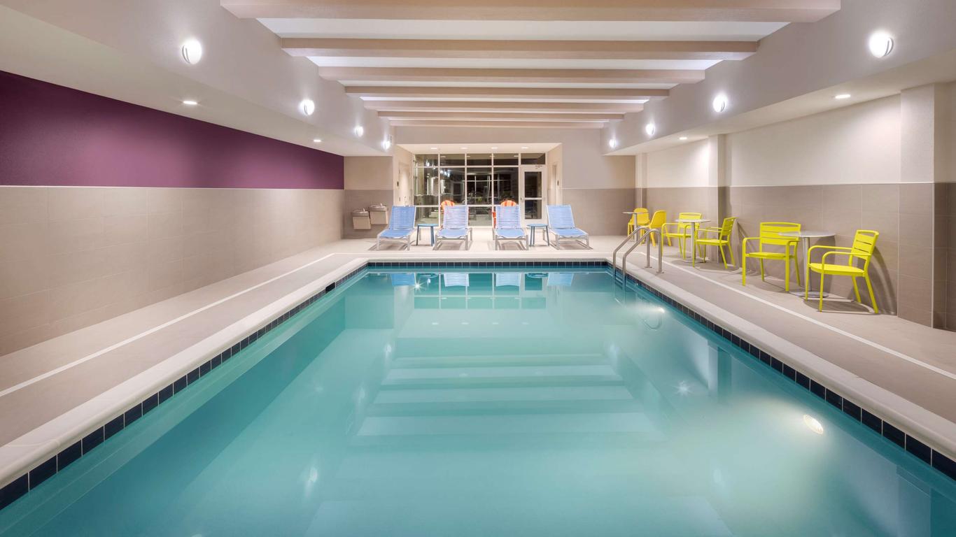 Home2 Suites by Hilton Richmond Short Pump