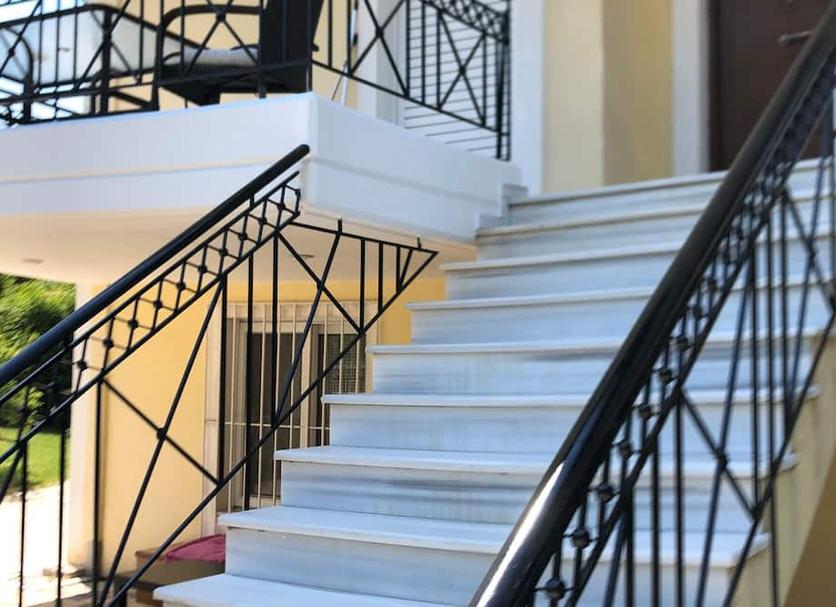 Stairs Photo