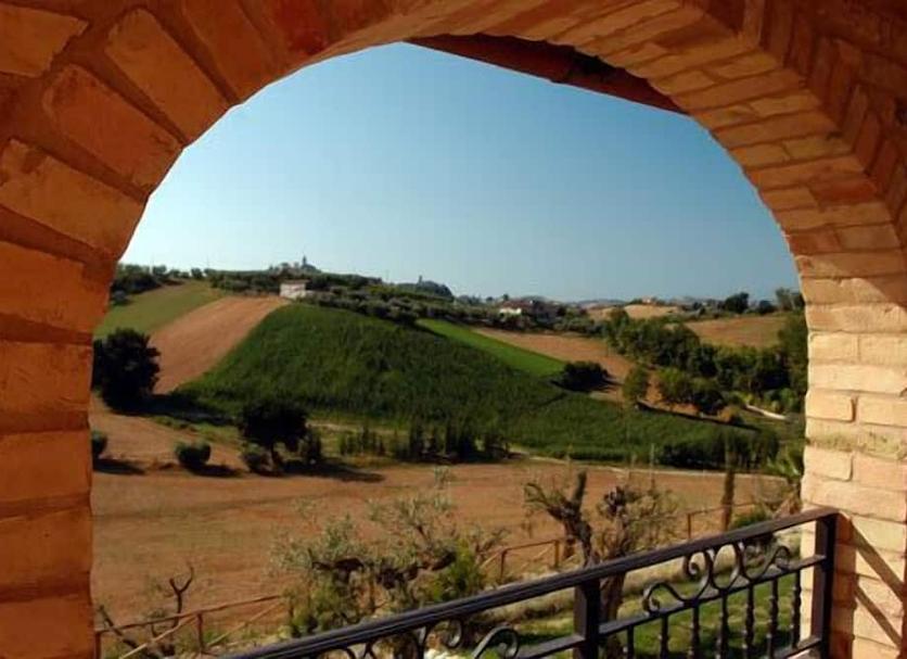 Outdoors view Photo