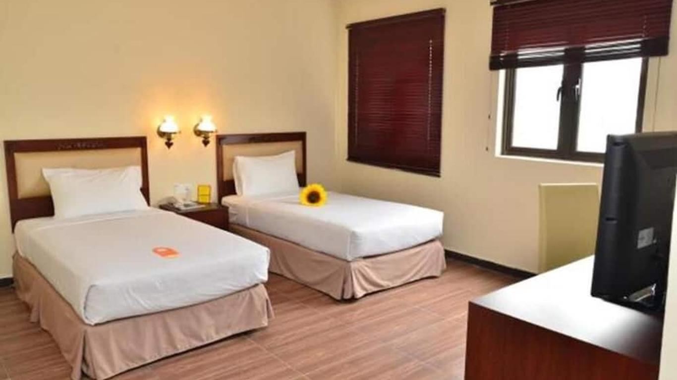 Cheng Ho Hotel