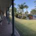 Outdoors view