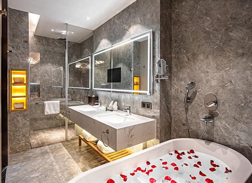 Bathroom Photo
