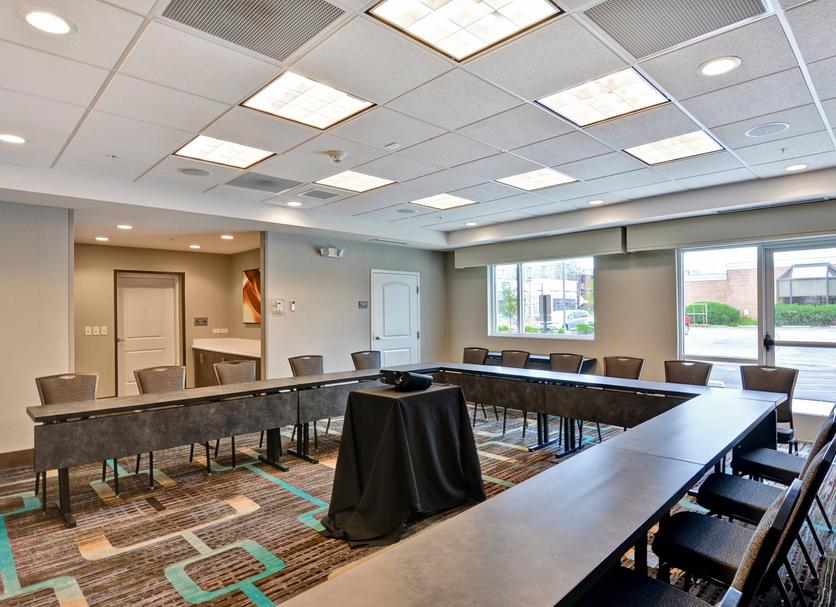 Conference room Photo