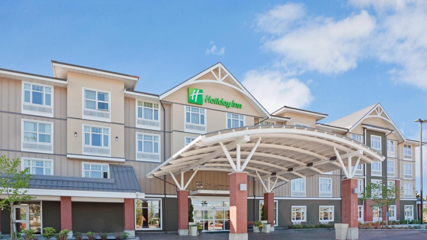 Holiday Inn Hotel & Suites Surrey East - Cloverdale, An IHG Hotel