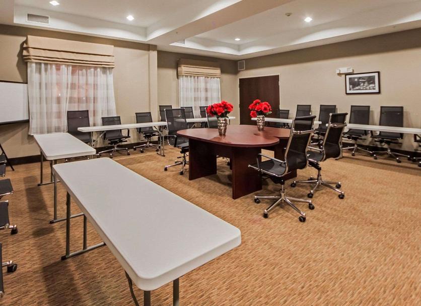 Conference room Photo