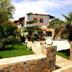 Outdoors view