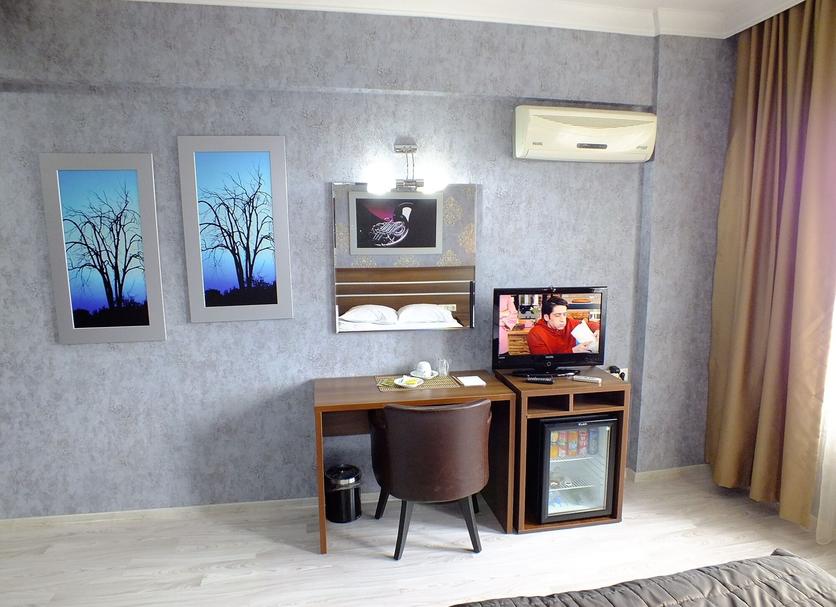 Room amenity Photo