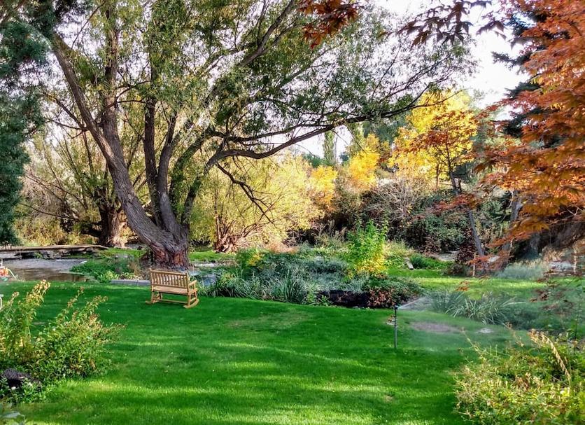 Outdoors view Photo