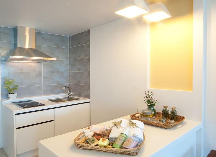 Kitchen Photo