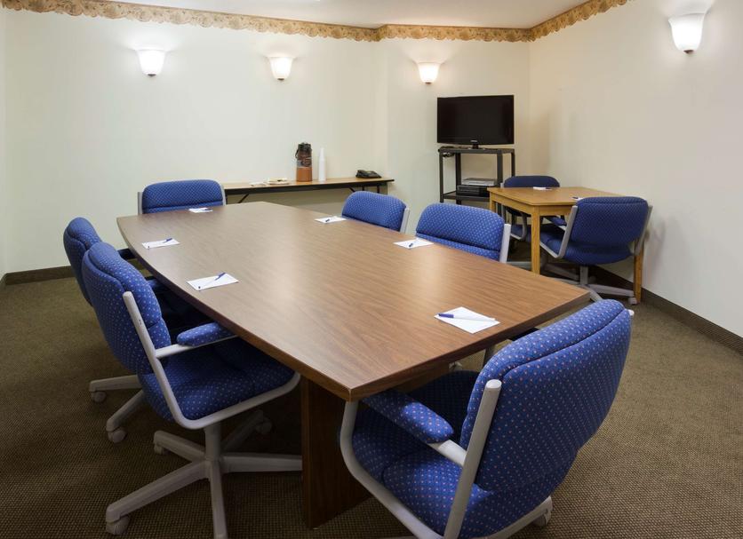 Conference room Photo