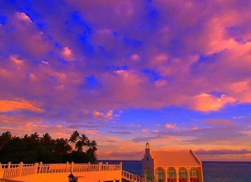 Outdoors view Photo