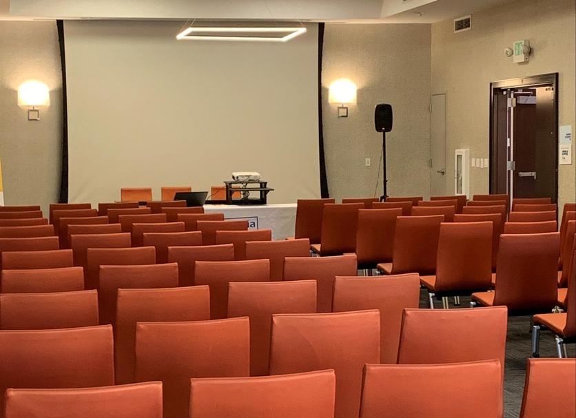 Conference room Photo