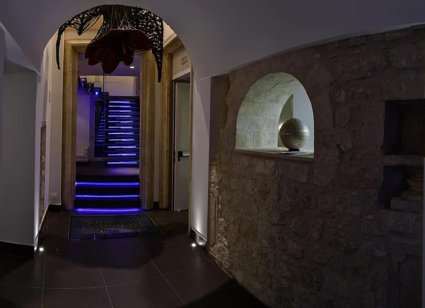 Stairs Photo