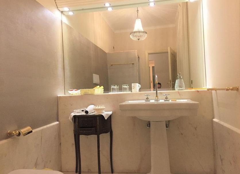 Bathroom Photo