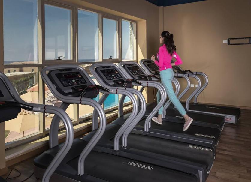 Gym Photo