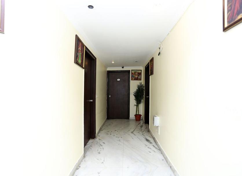 Hallway Photo