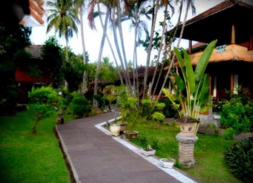 Outdoors view Photo