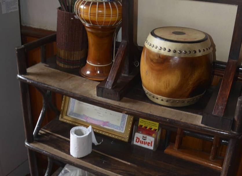 Room amenity Photo