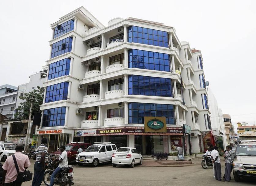 Building Photo