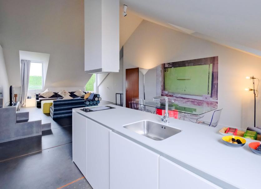 Kitchen Photo