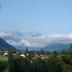Outdoors view