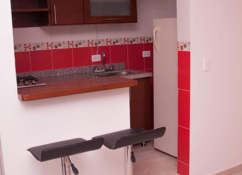 Kitchen Photo