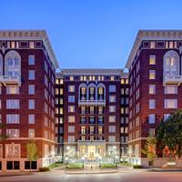 Hampton Inn & Suites Birmingham-Downtown-Tutwiler