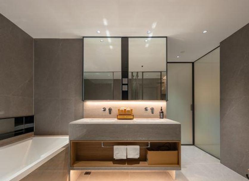 Bathroom Photo