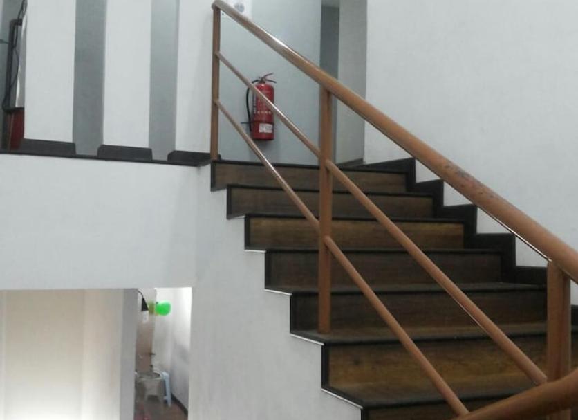 Stairs Photo